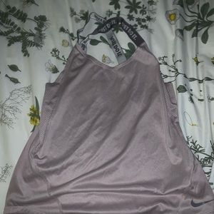 Nike tank top